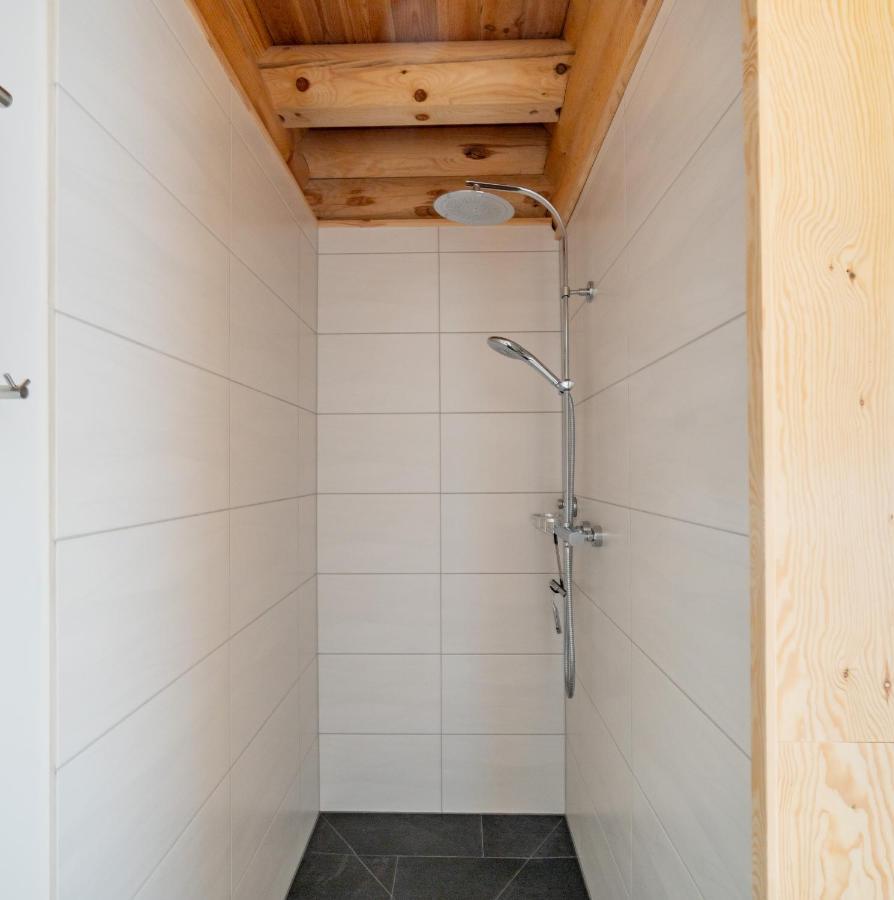Blockhaus Klanner Villa Bad Aussee Kültér fotó